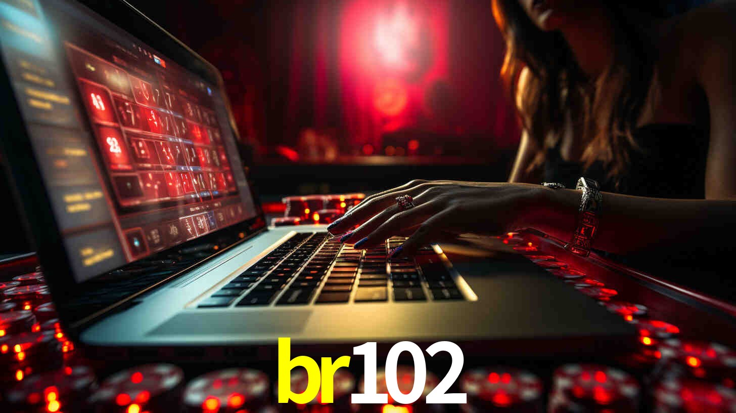 Por Que Escolher o br102?