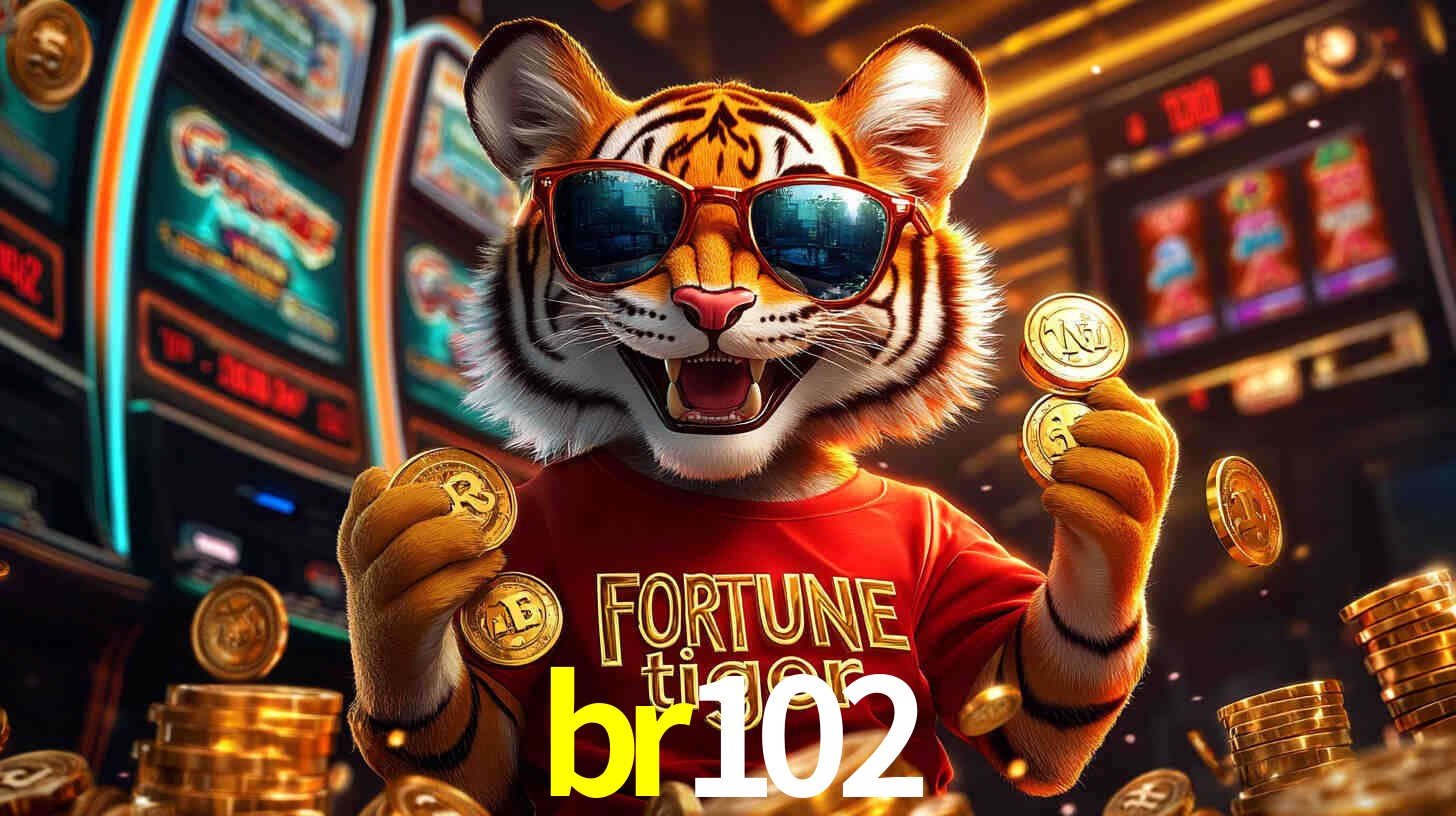 Por Que Jogar Fortune Tiger no br102