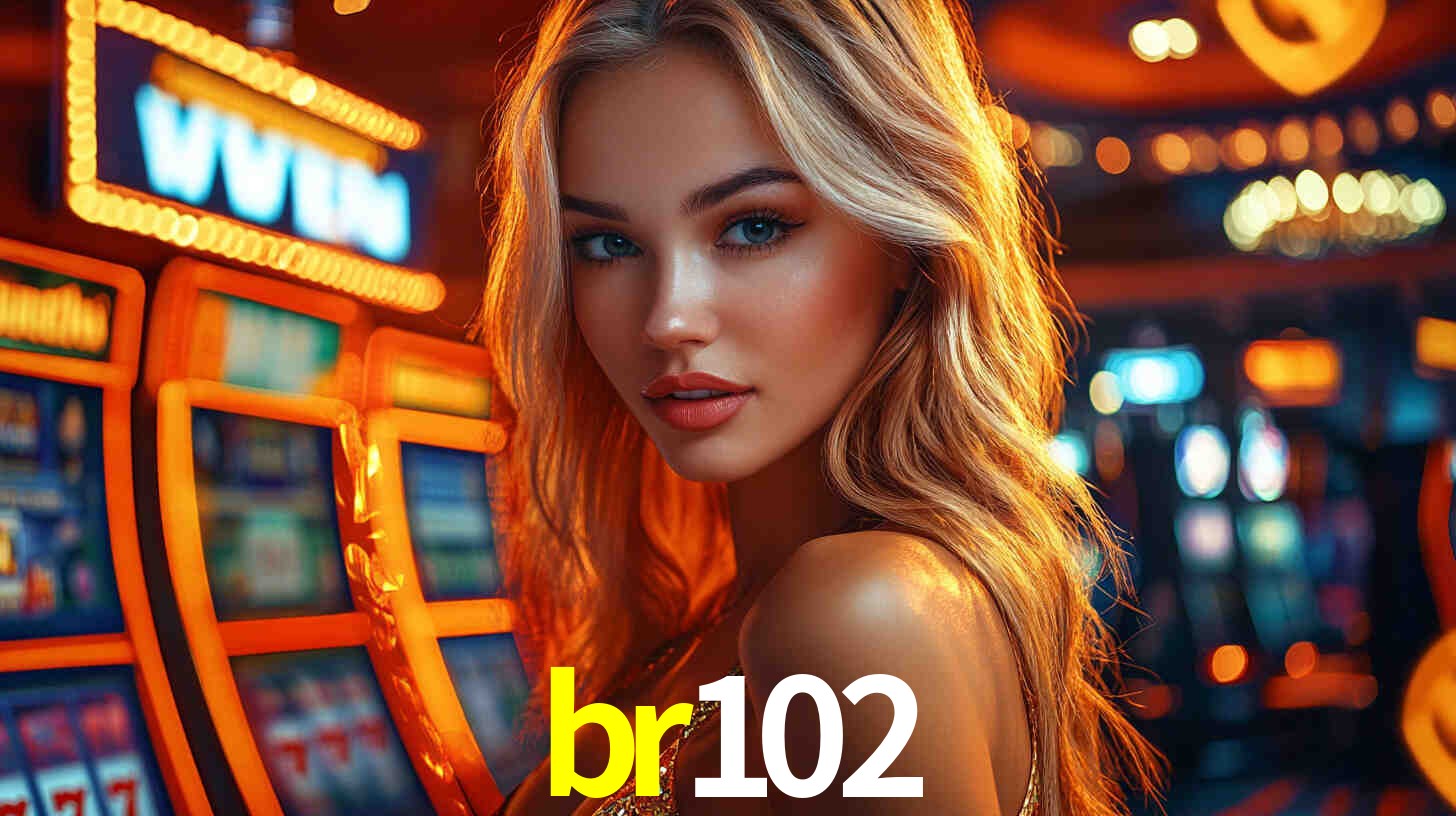 Caça-Níqueis no br102